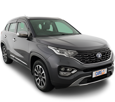 Tata Safari-img